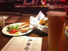 -宝莱纳餐厅(滨江店)