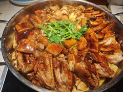 -黄记煌三汁焖锅(顺义华联店)