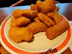 -比格比萨自助(宋家庄店)