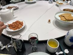 -虎哥私房菜(馒头山店)