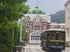 -清风小镇闯关东影视基地