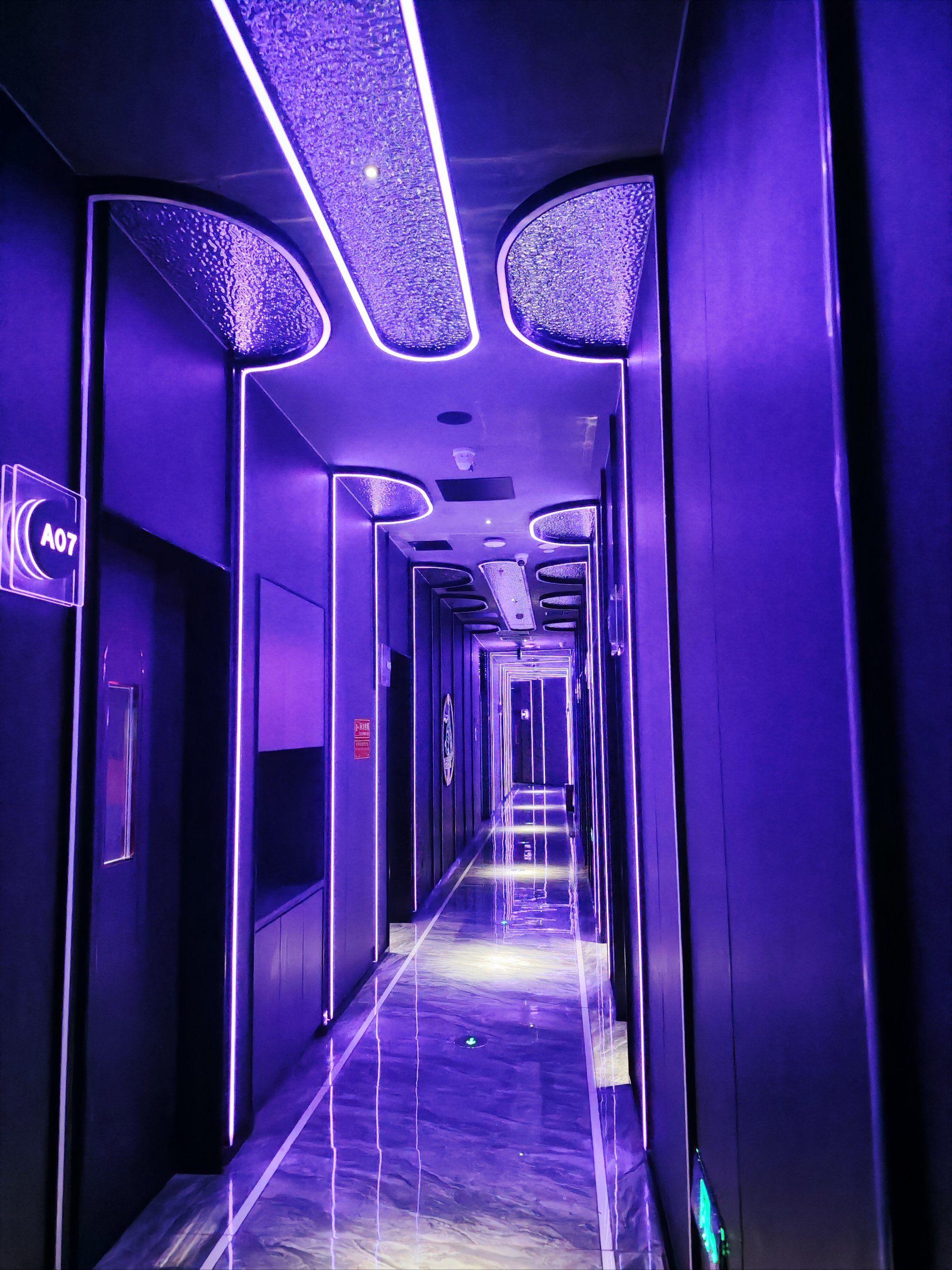 这是我见过最靓的ktv!