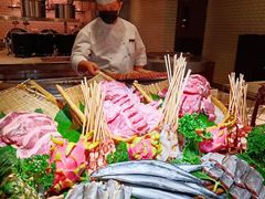 -长春富力万达文华酒店-集·味自助餐厅