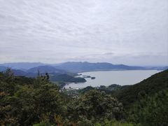 -东钱湖旅游度假区