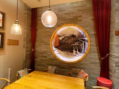 -姥姥家春饼店(惠新东街店)