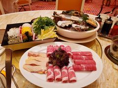 -咖啡苑 - 蔚藍夏日限定主题(永利皇宫店)