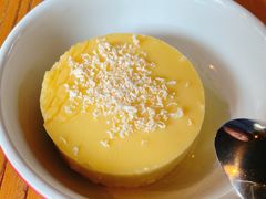 布丁-El Bodegon阿根廷秘鲁餐厅(幸福路店)