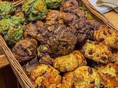 -红跑车蛋糕世界(清江路店)