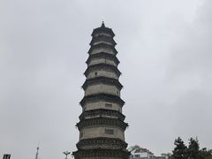 -墨子纪念馆