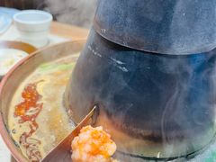 -东镇老火锅(长春路首店)