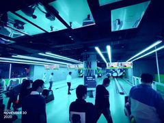 -世代星球·保龄球·镭战真人CS·团建(杨浦店)