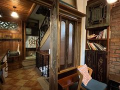 -西关84·History·Art·Cafe