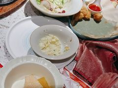 -战斧牛排餐厅(悦方IDmall店)