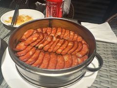 蒸香肠-铜小馆(1891时光道店)