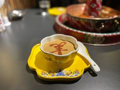 -羊大爷涮肉(亮马桥店)