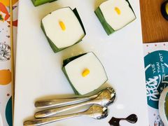 -樾餐厅泰式海鲜火锅(民歌湖店)