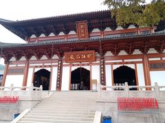 -径山寺