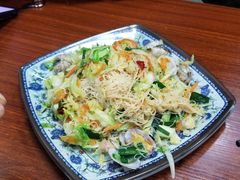 -福州人铭小吃