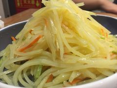 -东方饺子王(新奥购物中心店)
