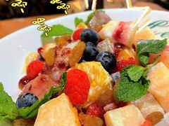 -Let's Taipei 非常烘焙(太古里店)