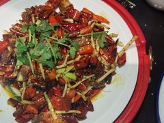 -朕之味(龙湖·西城天街店)