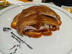 -紫光园·烤鸭·北京菜(团结湖店)