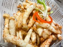 -老板恋上鱼(恒隆广场店)