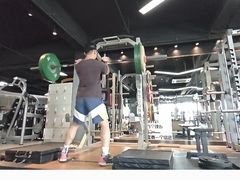 -ENERGY原力健身(川周店)