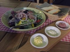 -Paulaner·德国帕拉娜自酿啤酒餐厅(海上世界店)