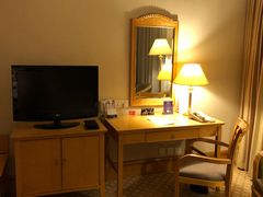 -南京维景国际大酒店(南京博物院店)