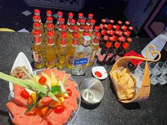 -欢乐迪KTV(南坪上海城店)