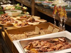 自助取餐区-鸽子窝(青塔店)