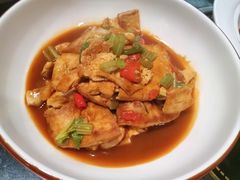 -海上食代(赣江新天地店)