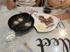 -金姐台湾菜(珠江路店)