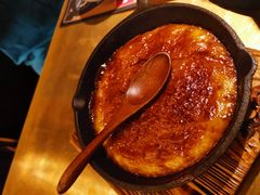 芝士烤红薯-烤匠麻辣烤鱼(环球中心店)