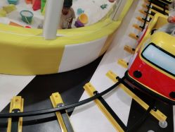 -泛尼尼儿童乐园(文化广场店)