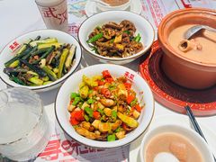 -来菜·湖北头牌藕汤(汉街店)