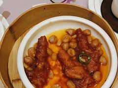 豉汁蒸凤爪-顺风酒店(长寿路店)
