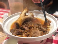 -西贝(宁波天一国购店)