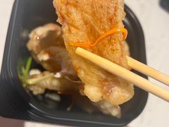 -金掌勺锅包肉(华润万象城店)