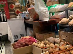 -五稻厨房粤西菜(新闻店)