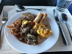 -澳门旅游塔360°旋转餐厅(南湾湖广场店)