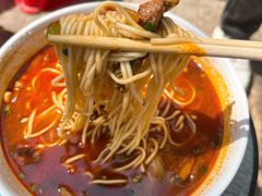 -付记鲜味鳝鱼面馆(松涛苑A区店)