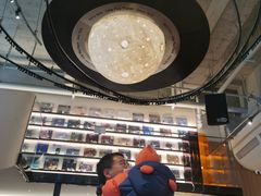 -黑胶星球(华发中城商都店)