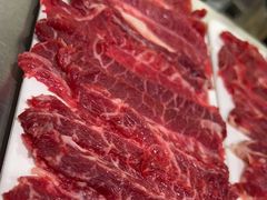 -牛很鲜潮汕牛肉火锅(朝晖路店)
