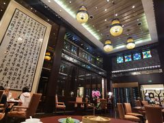 -明阁 Ming Court(广州朗豪酒店)