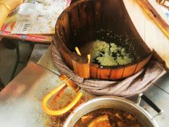-老嘢扣肉糯米饭(云亭街店)