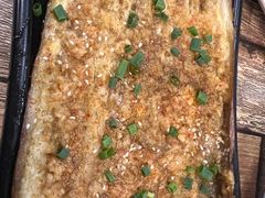 -利杨记·本味轩粥坊·烧烤(宝体店)