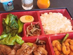 -上海龙之梦万丽酒店