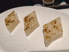 桂花拉糕-绿波廊(豫园店)
